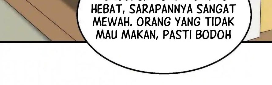 Apocalyptic Thief Chapter 73 - halaman 25