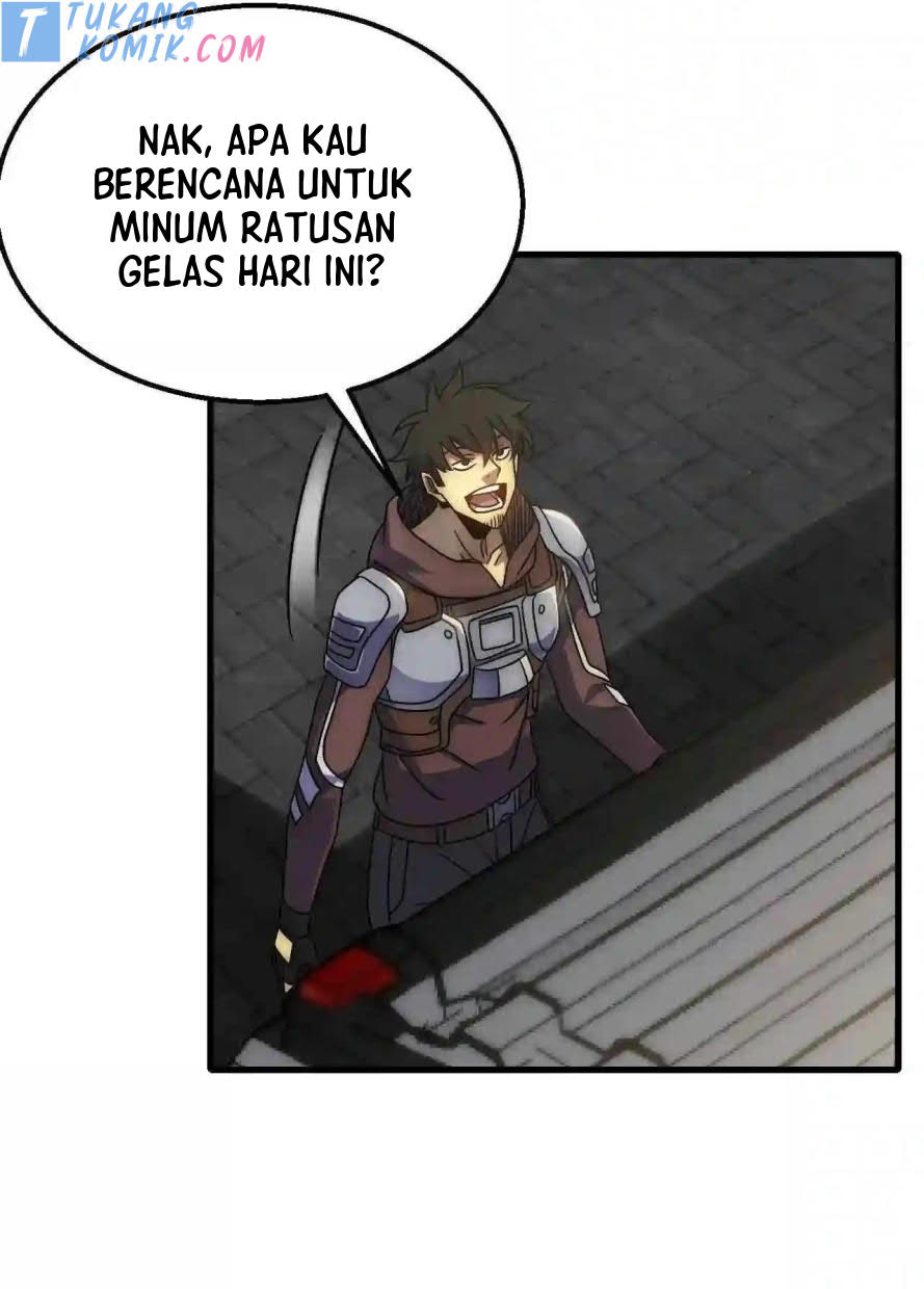 Apocalyptic Thief Chapter 73 - halaman 3
