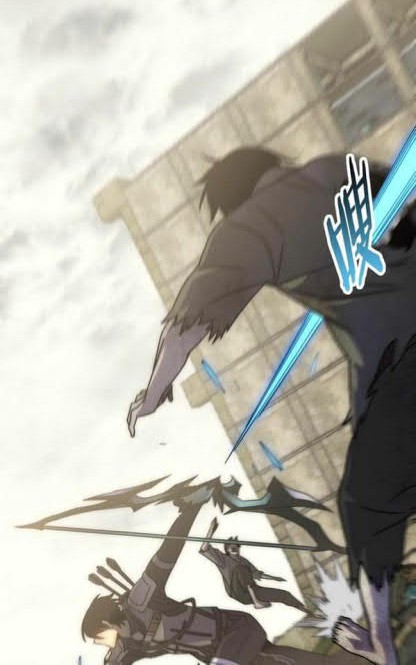 Apocalyptic Thief Chapter 74 - halaman 13