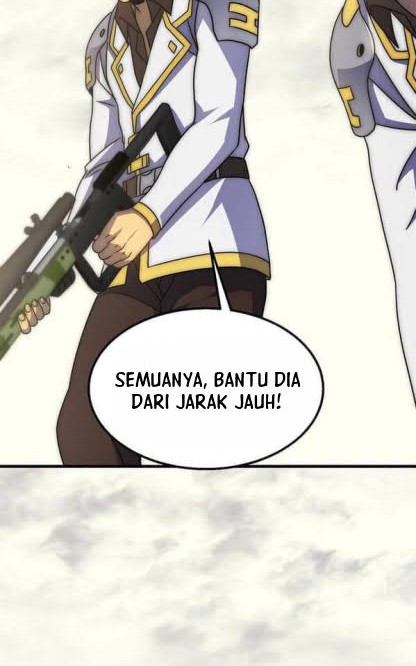 Apocalyptic Thief Chapter 74 - halaman 17