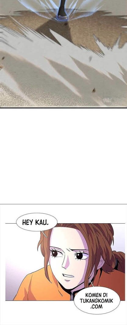 Apocalyptic Thief Chapter 74 - halaman 21