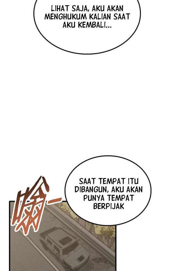 Apocalyptic Thief Chapter 75 - halaman 16