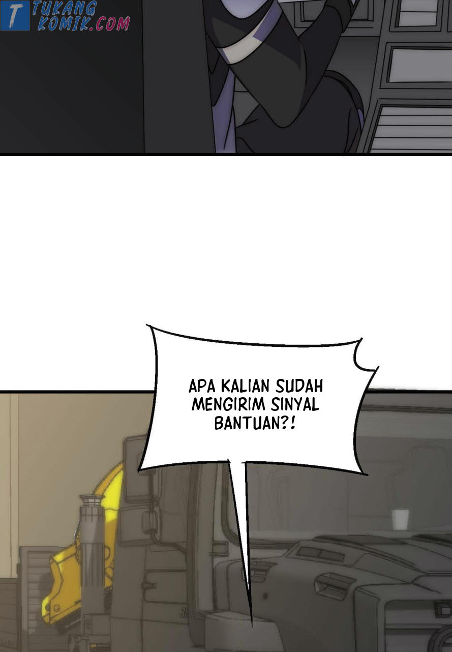 Apocalyptic Thief Chapter 75 - halaman 18