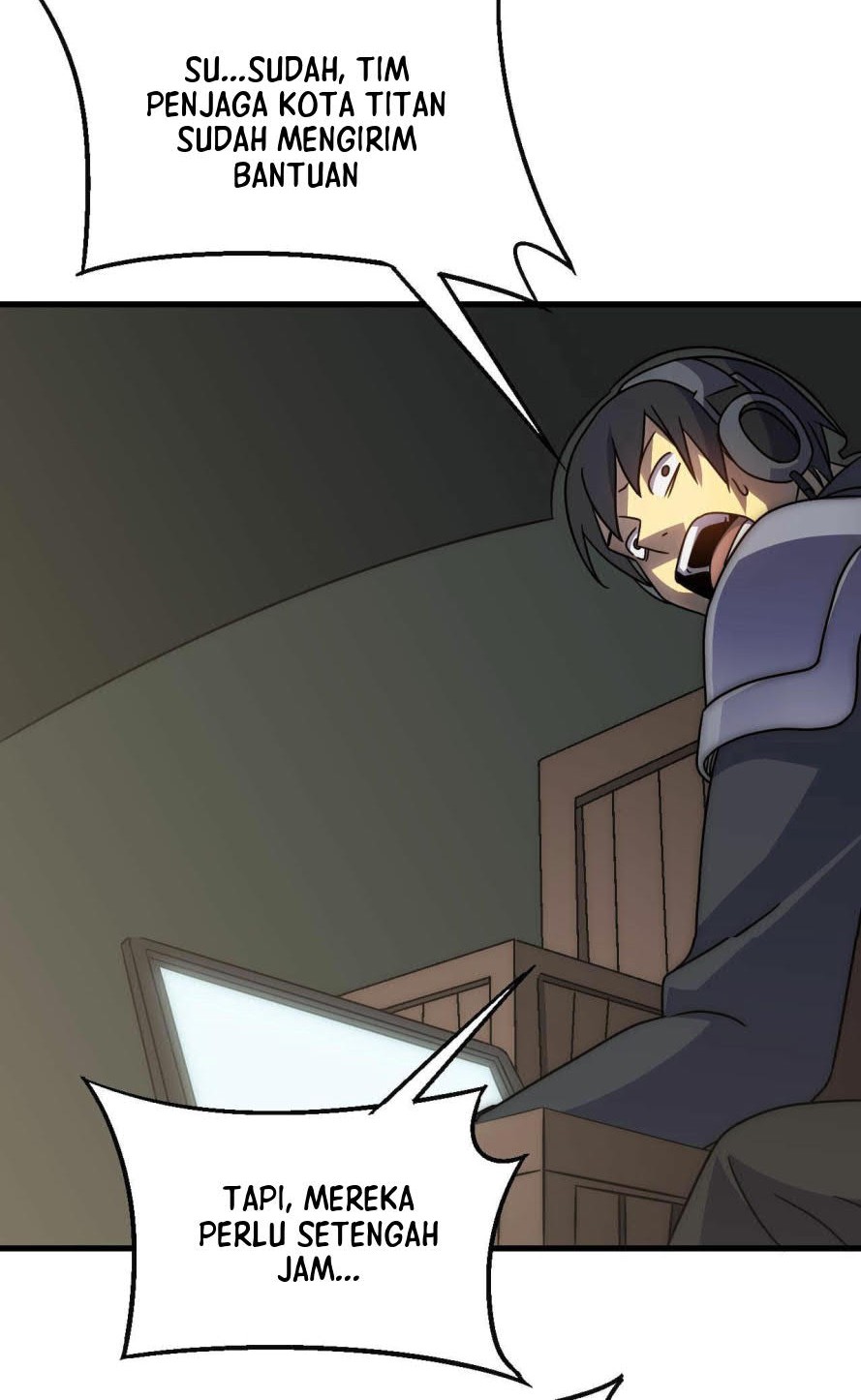 Apocalyptic Thief Chapter 75 - halaman 20