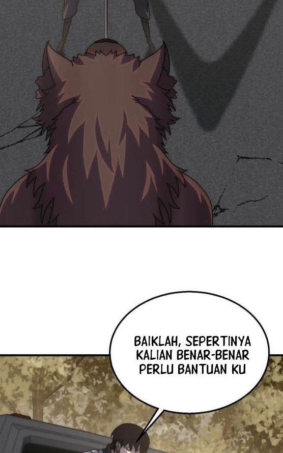 Apocalyptic Thief Chapter 75 - halaman 24