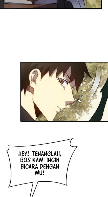 Apocalyptic Thief Chapter 76 - halaman 14