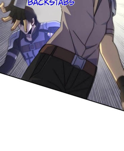 Apocalyptic Thief Chapter 76 - halaman 20
