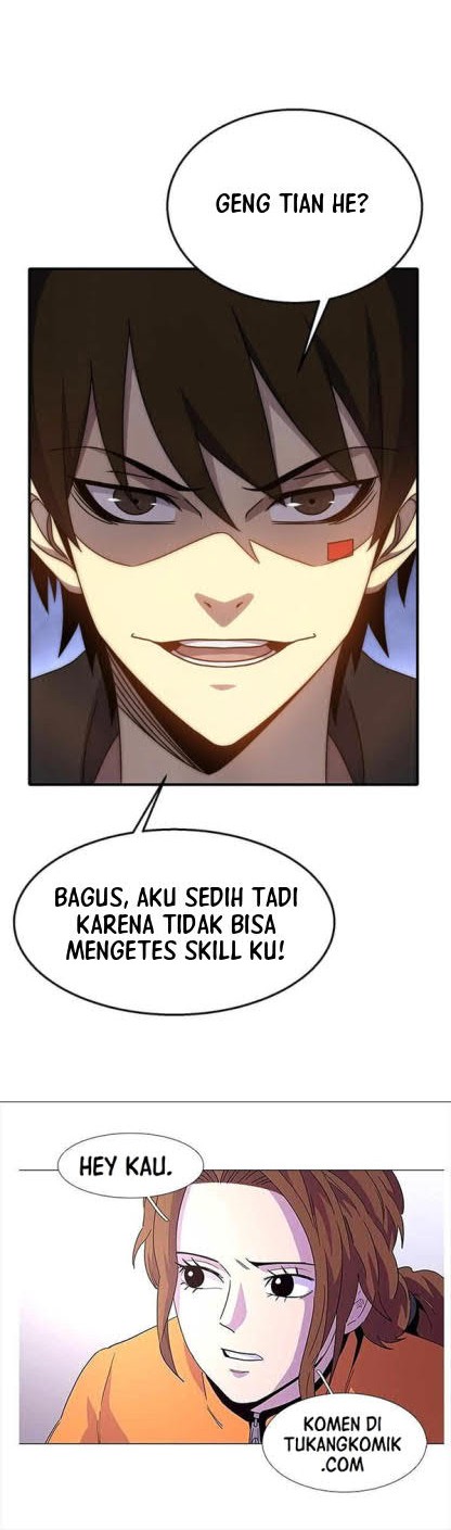 Apocalyptic Thief Chapter 76 - halaman 22