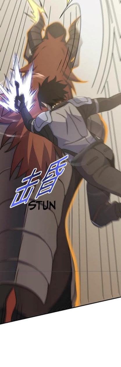 Apocalyptic Thief Chapter 77 - halaman 10