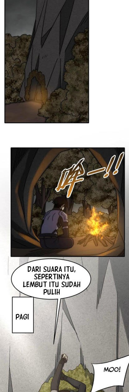 Apocalyptic Thief Chapter 77 - halaman 20