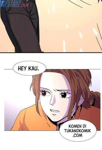 Apocalyptic Thief Chapter 77 - halaman 23