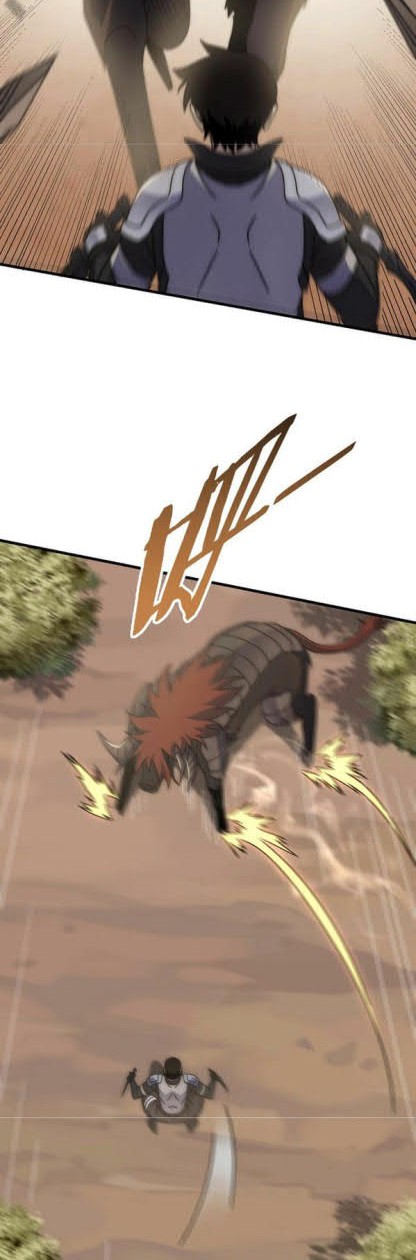 Apocalyptic Thief Chapter 77 - halaman 8