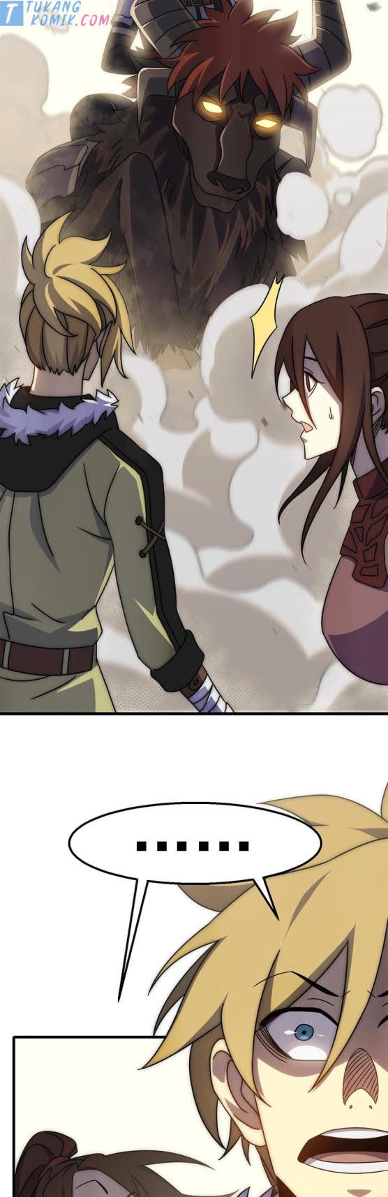 Apocalyptic Thief Chapter 78 - halaman 23
