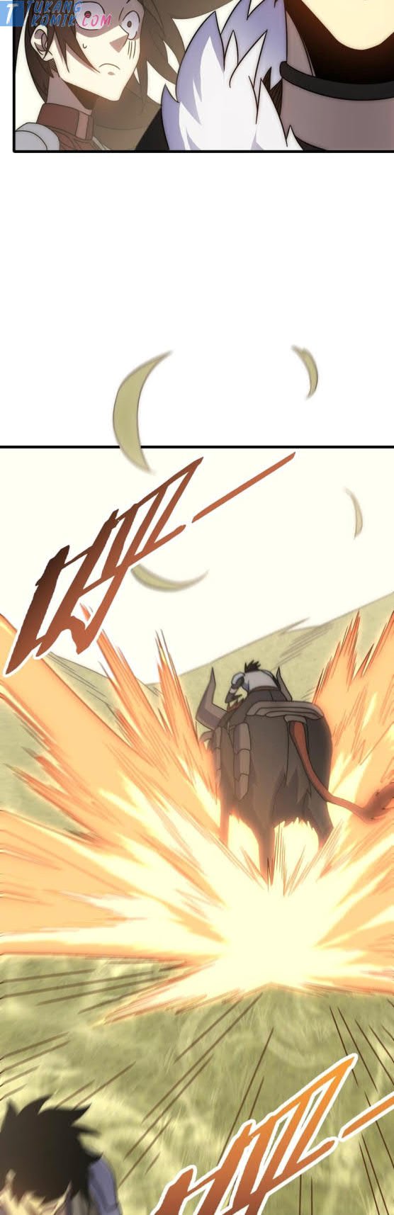 Apocalyptic Thief Chapter 78 - halaman 24