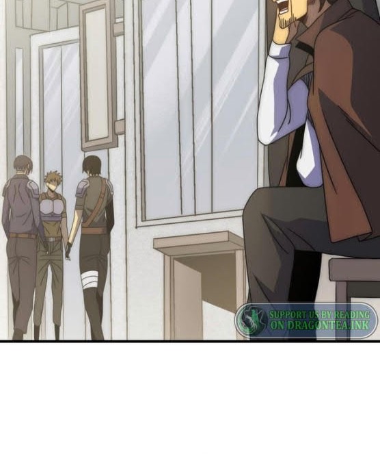 Apocalyptic Thief Chapter 79 - halaman 12