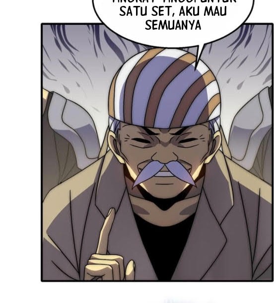 Apocalyptic Thief Chapter 79 - halaman 23