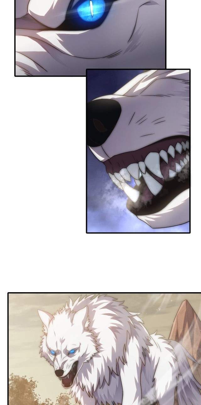 Apocalyptic Thief Chapter 8 - halaman 39