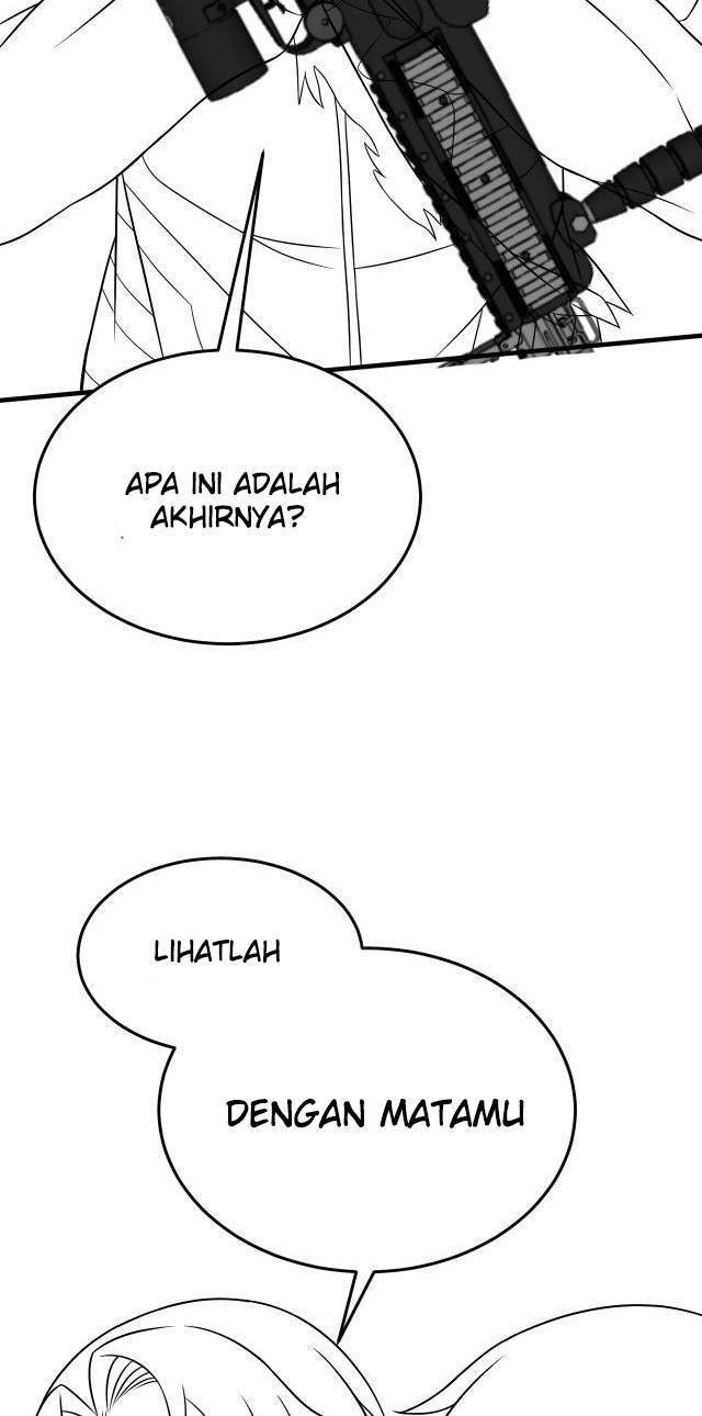 Apocalyptic Thief Chapter 8 - halaman 44