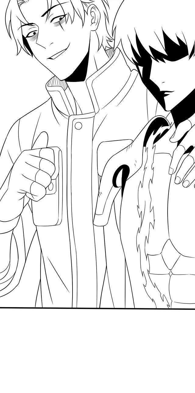 Apocalyptic Thief Chapter 8 - halaman 45