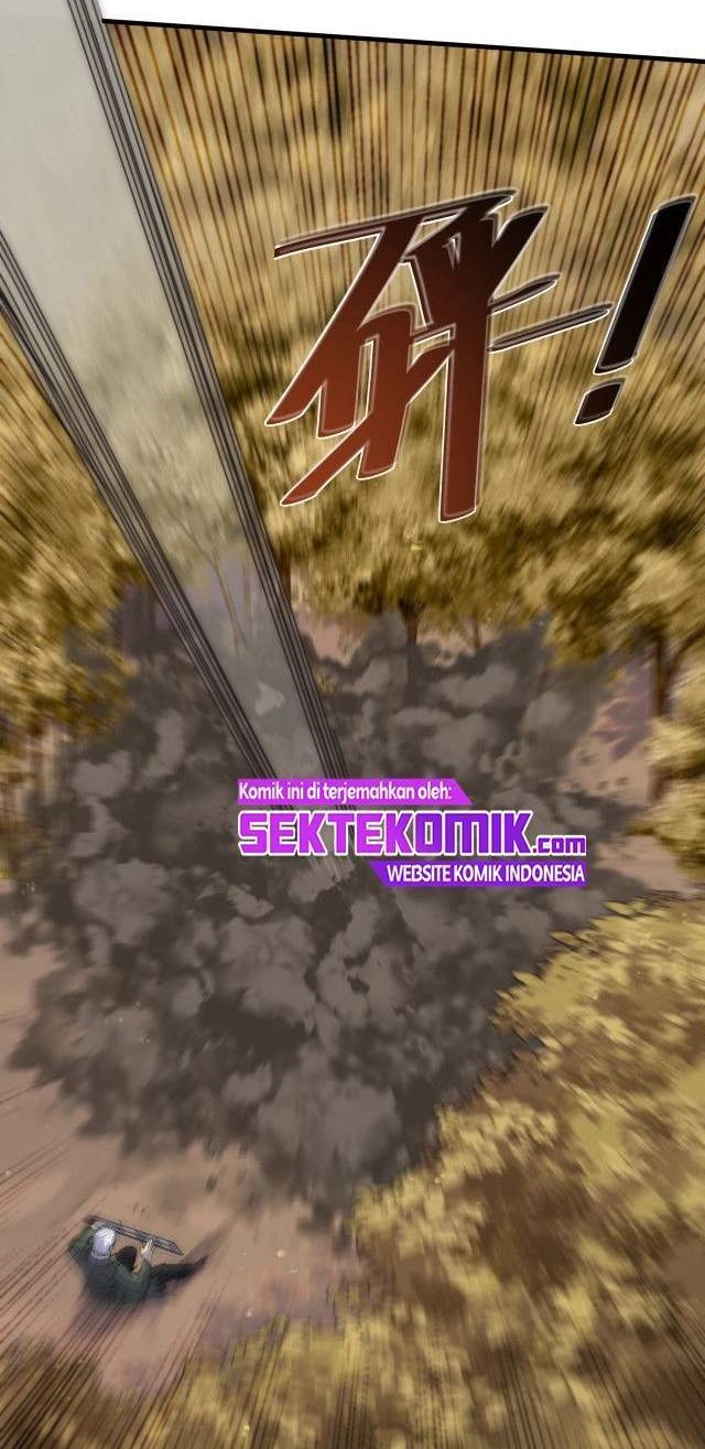 Apocalyptic Thief Chapter 8 - halaman 5