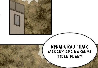 Apocalyptic Thief Chapter 80 - halaman 12