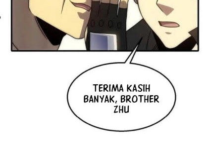 Apocalyptic Thief Chapter 80 - halaman 16