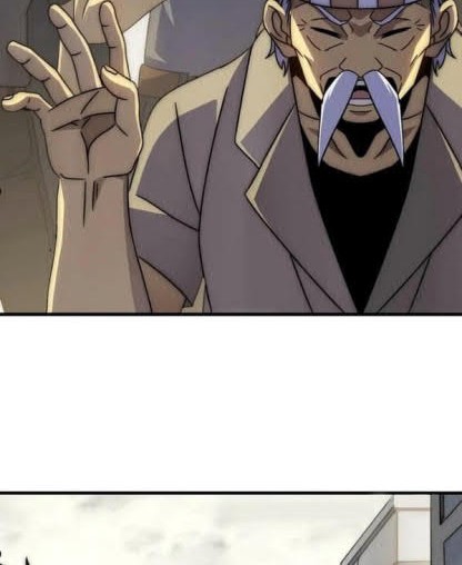Apocalyptic Thief Chapter 80 - halaman 2