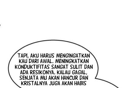 Apocalyptic Thief Chapter 80 - halaman 20