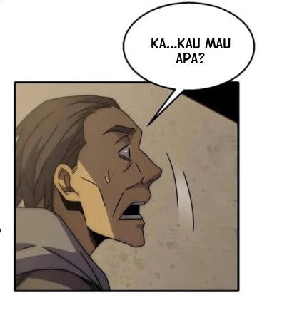 Apocalyptic Thief Chapter 80 - halaman 24