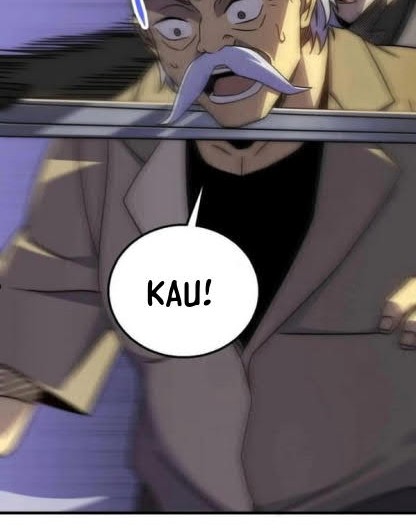 Apocalyptic Thief Chapter 80 - halaman 6