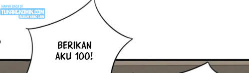 Apocalyptic Thief Chapter 81 - halaman 18