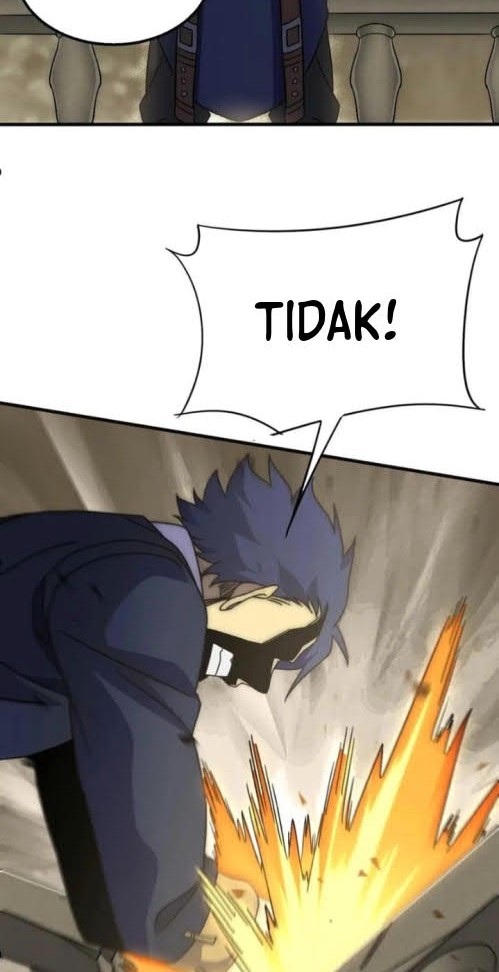 Apocalyptic Thief Chapter 81 - halaman 20