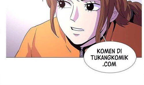 Apocalyptic Thief Chapter 81 - halaman 22