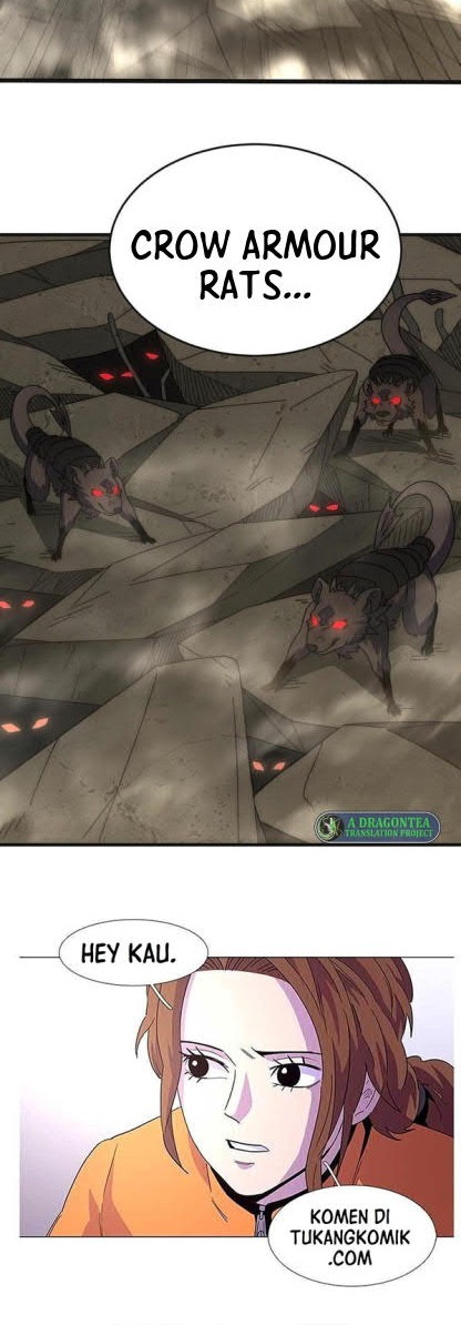 Apocalyptic Thief Chapter 85 - halaman 14