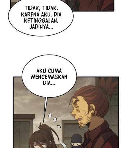 Apocalyptic Thief Chapter 86 - halaman 15