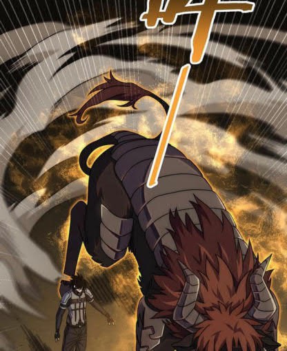 Apocalyptic Thief Chapter 86 - halaman 18