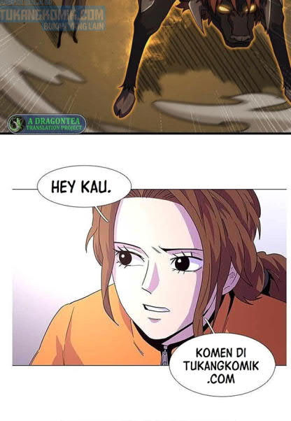Apocalyptic Thief Chapter 86 - halaman 19