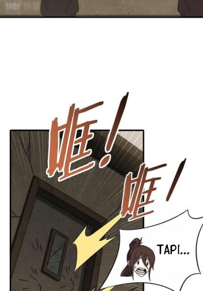 Apocalyptic Thief Chapter 86 - halaman 6