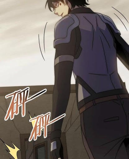 Apocalyptic Thief Chapter 86 - halaman 9