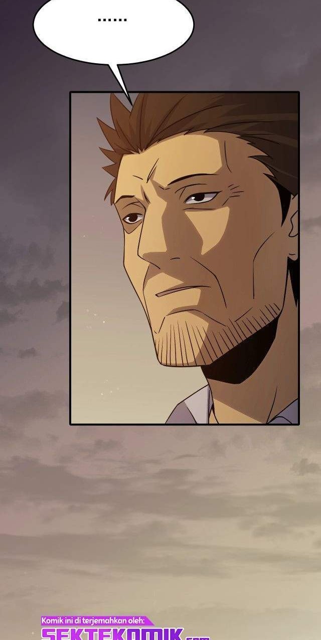 Apocalyptic Thief Chapter 9 - halaman 25