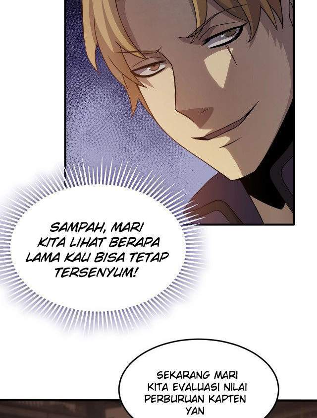 Apocalyptic Thief Chapter 9 - halaman 35