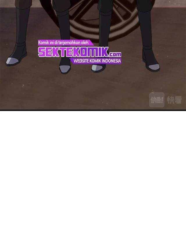 Apocalyptic Thief Chapter 9 - halaman 37