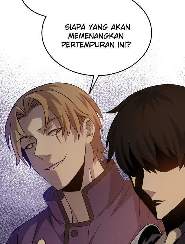 Apocalyptic Thief Chapter 9 - halaman 40