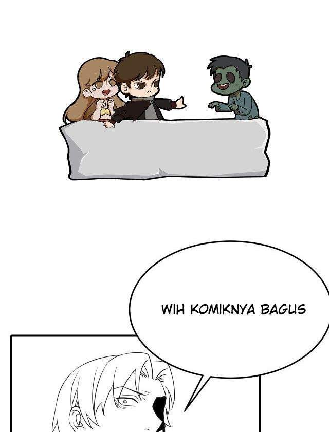 Apocalyptic Thief Chapter 9 - halaman 42