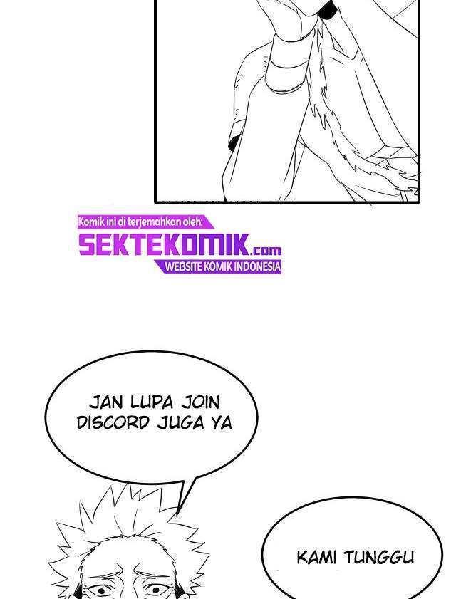 Apocalyptic Thief Chapter 9 - halaman 44