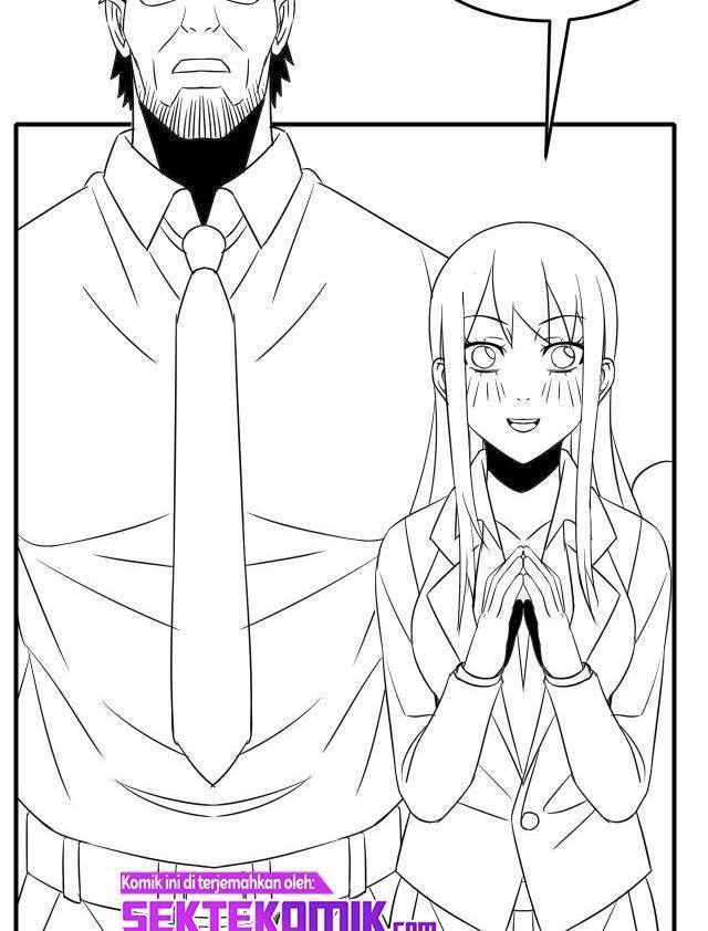 Apocalyptic Thief Chapter 9 - halaman 45