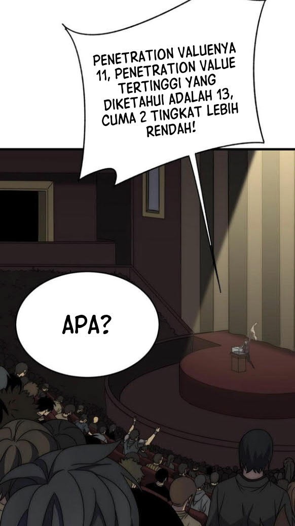 Apocalyptic Thief Chapter 90 - halaman 15