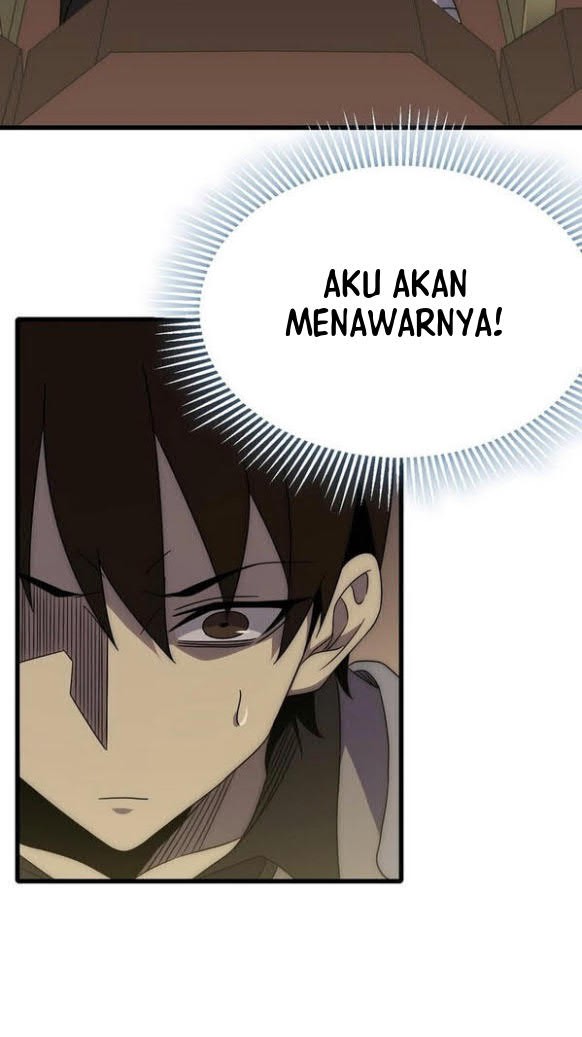 Apocalyptic Thief Chapter 90 - halaman 18