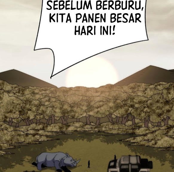 Apocalyptic Thief Chapter 92 - halaman 24