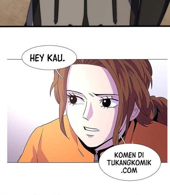 Apocalyptic Thief Chapter 92 - halaman 26